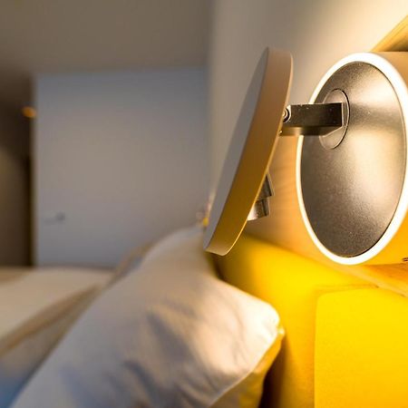 Wellness Hotel Iris 파블로프 외부 사진