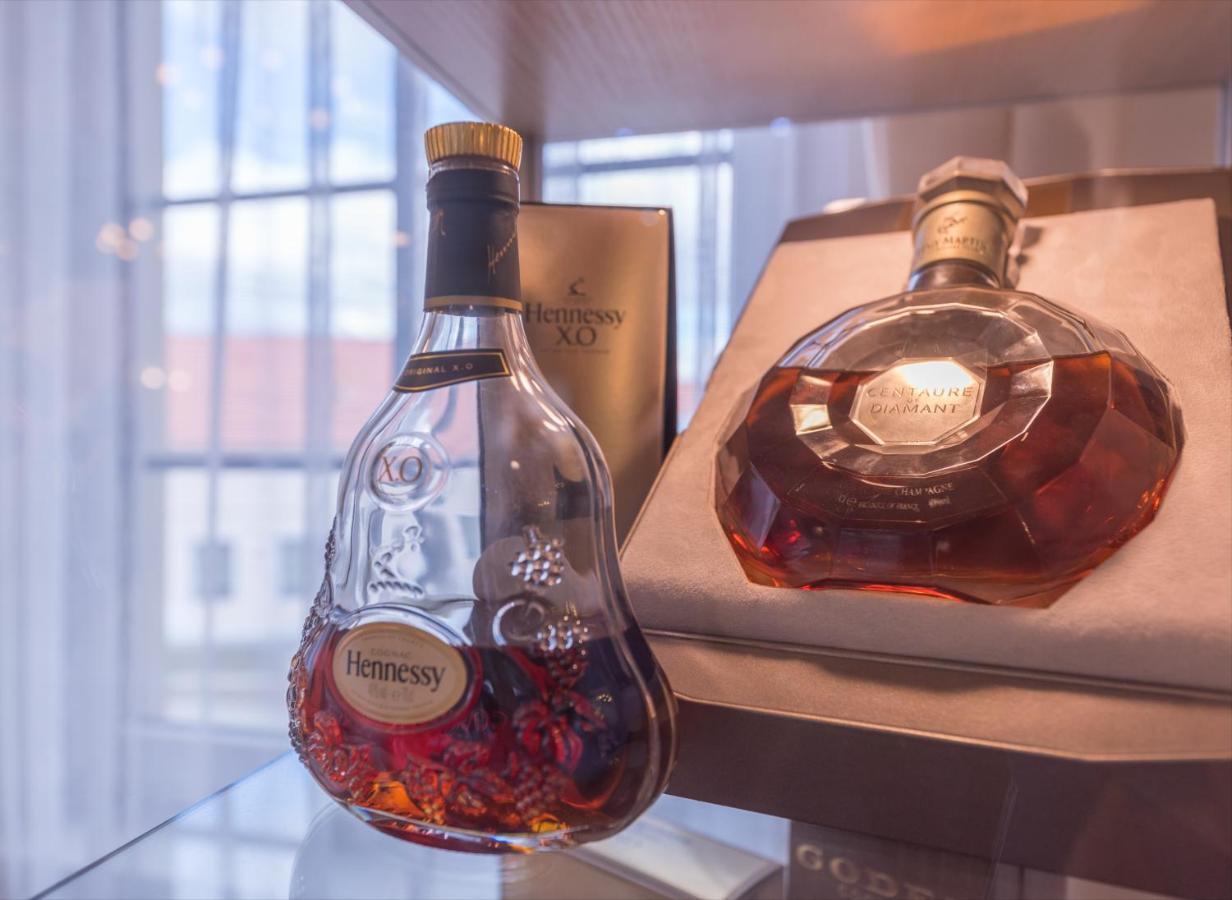 Wellness Hotel Iris 파블로프 외부 사진